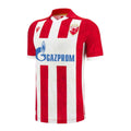 2026/27 Red Star Belgrade Home Jersey | Macron Red & White Football Shirt