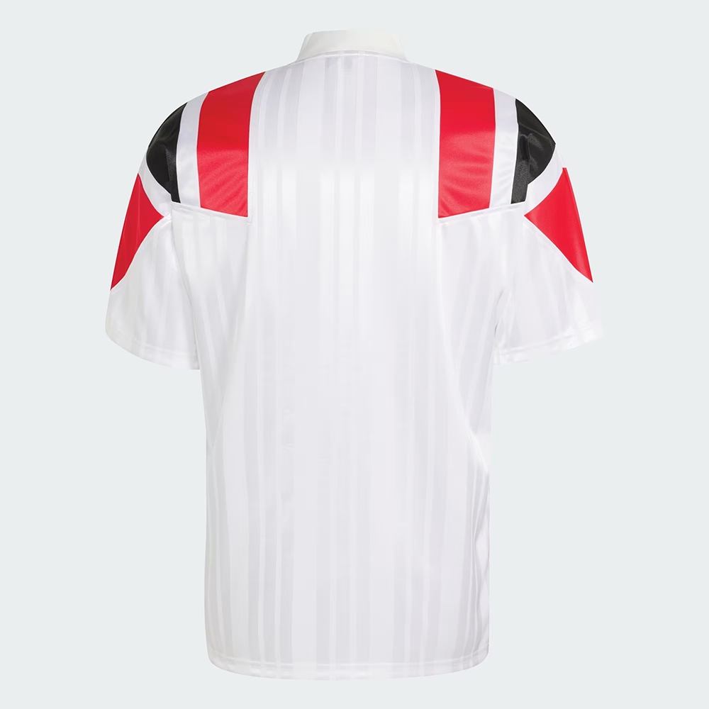 River Plate EQT Jersey 2026-27 | adidas Originals Football Shirt