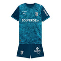 Maillot domicile d'Arsenal 2026/27