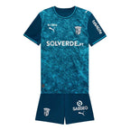 Maillot domicile d'Arsenal 2026/27