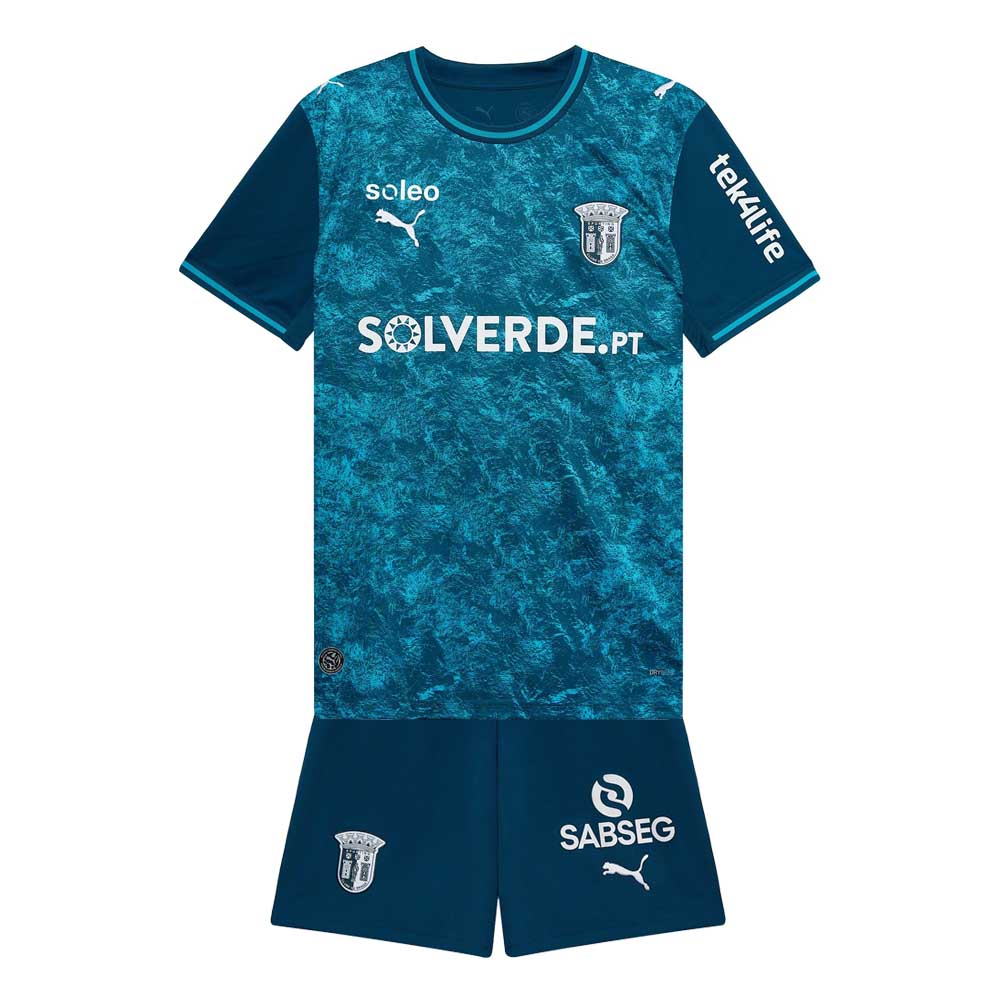 Maillot domicile d'Arsenal 2026/27