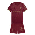 Camiseta de local del Arsenal 2026/27