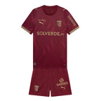 Camiseta de local del Arsenal 2026/27