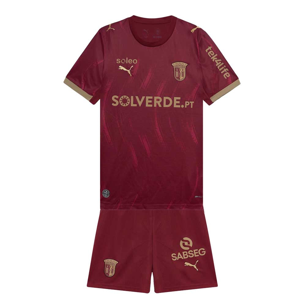 Camiseta de local del Arsenal 2026/27