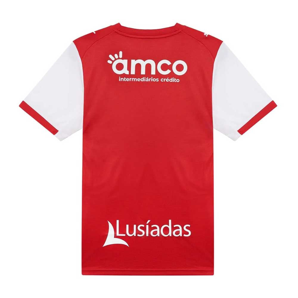 Camiseta de local del RC Lens 2026/27