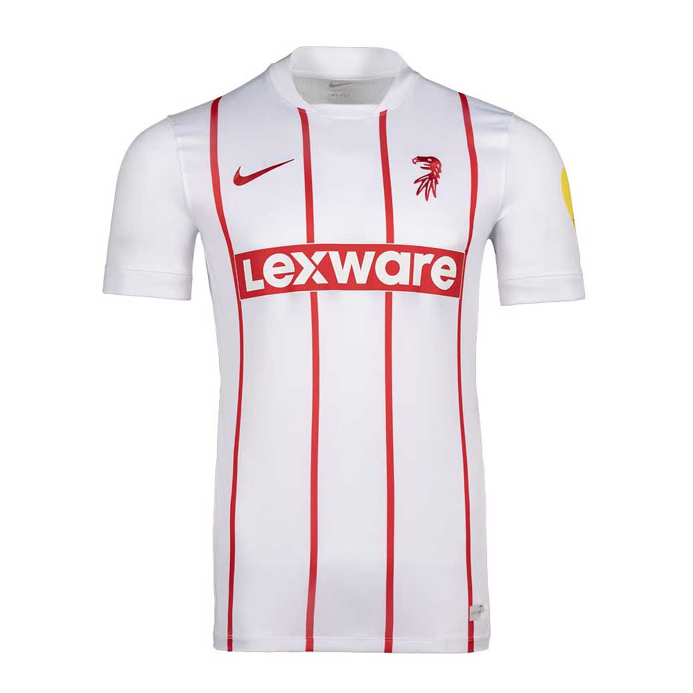 Camiseta local del Dortmund 2026/27
