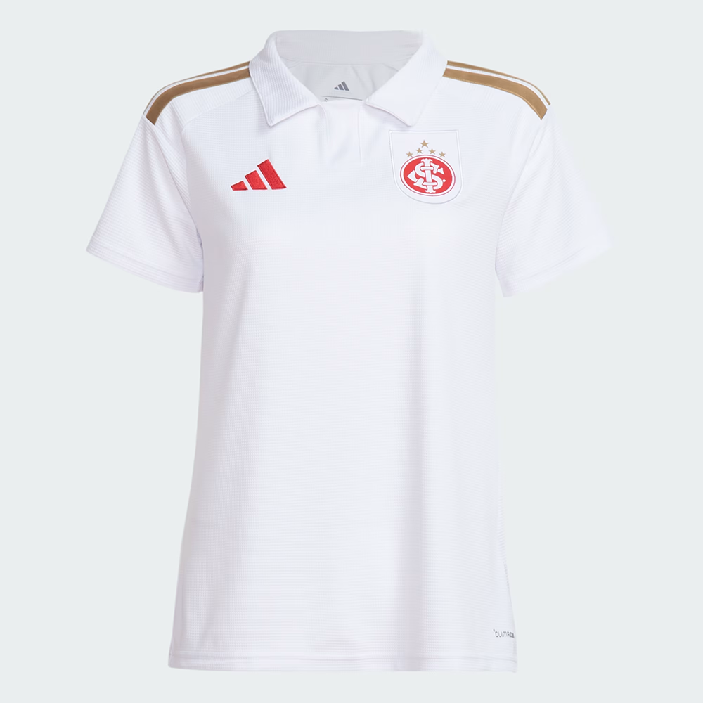 SC Internacional Away Football women Shirt 2026