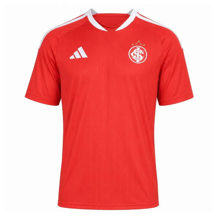 SC Internacional Home Football Shirt 2026-27