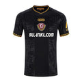Camiseta visitante del Atlético de Madrid 2026/27