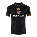 Camiseta visitante del Atlético de Madrid 2026/27