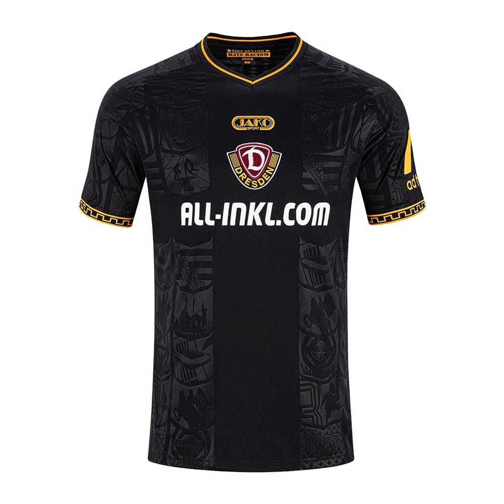 Camiseta visitante del Atlético de Madrid 2026/27