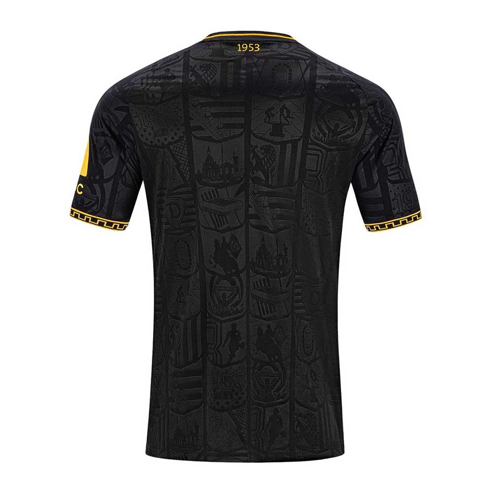 Camiseta visitante del Atlético de Madrid 2026/27