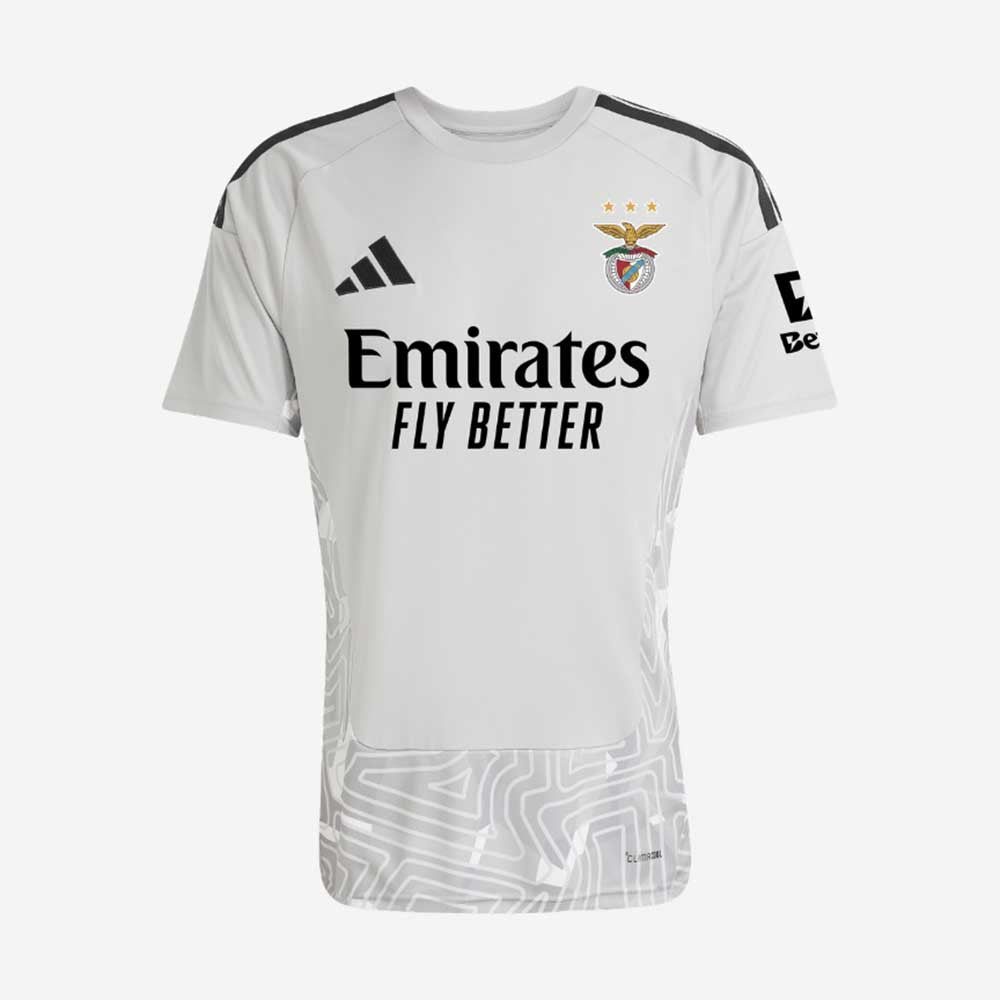 Camiseta visitante del Atlético de Madrid 2026/27