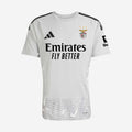 Camiseta visitante del Atlético de Madrid 2026/27