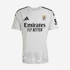 Camiseta visitante del Atlético de Madrid 2026/27
