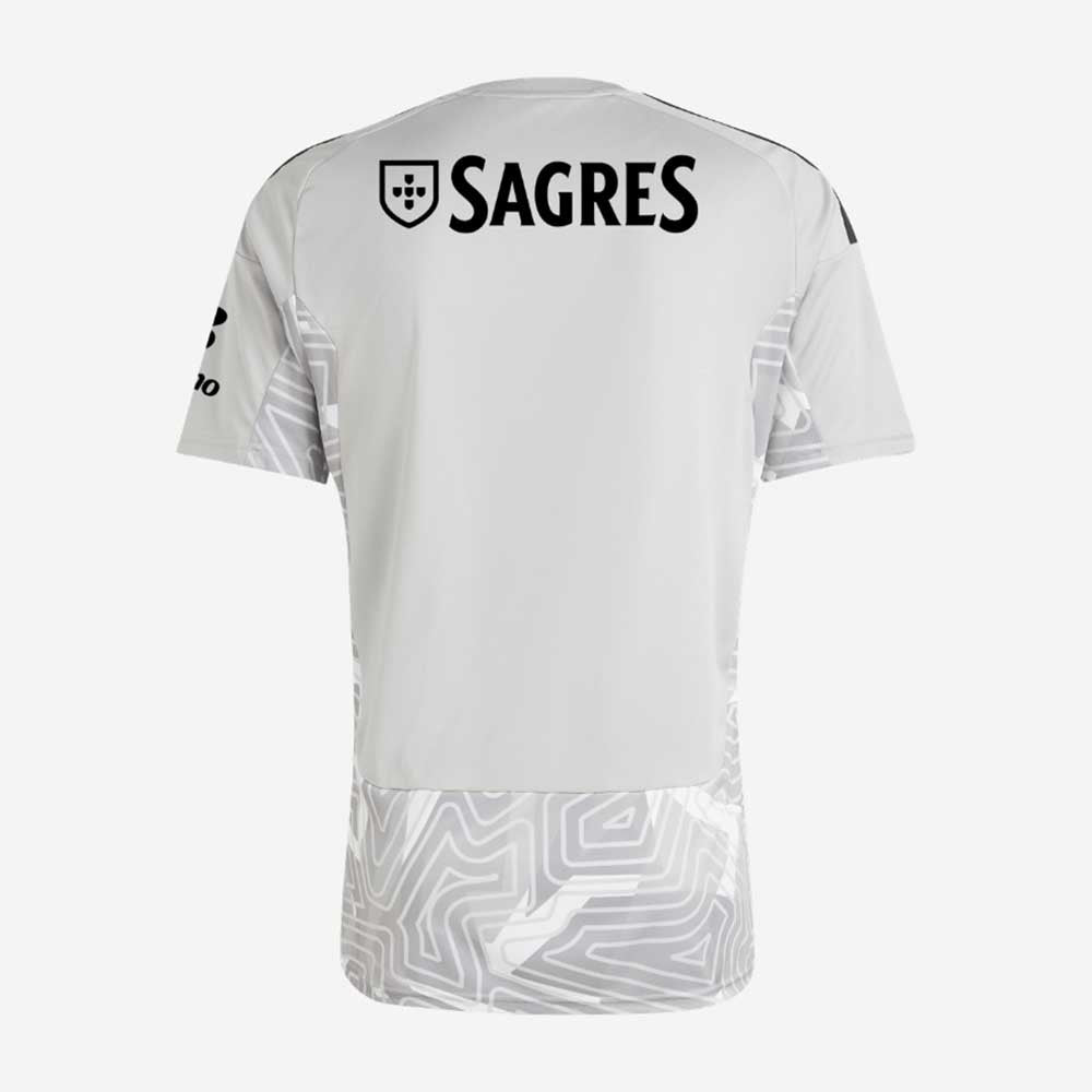 Camiseta visitante del Atlético de Madrid 2026/27