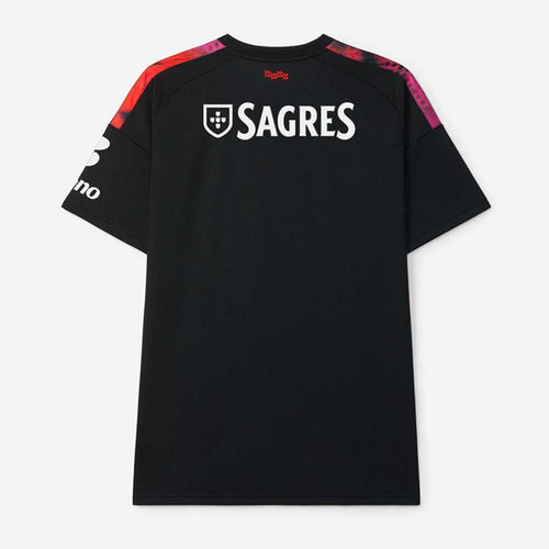 Camiseta de local del RC Lens 2026/27