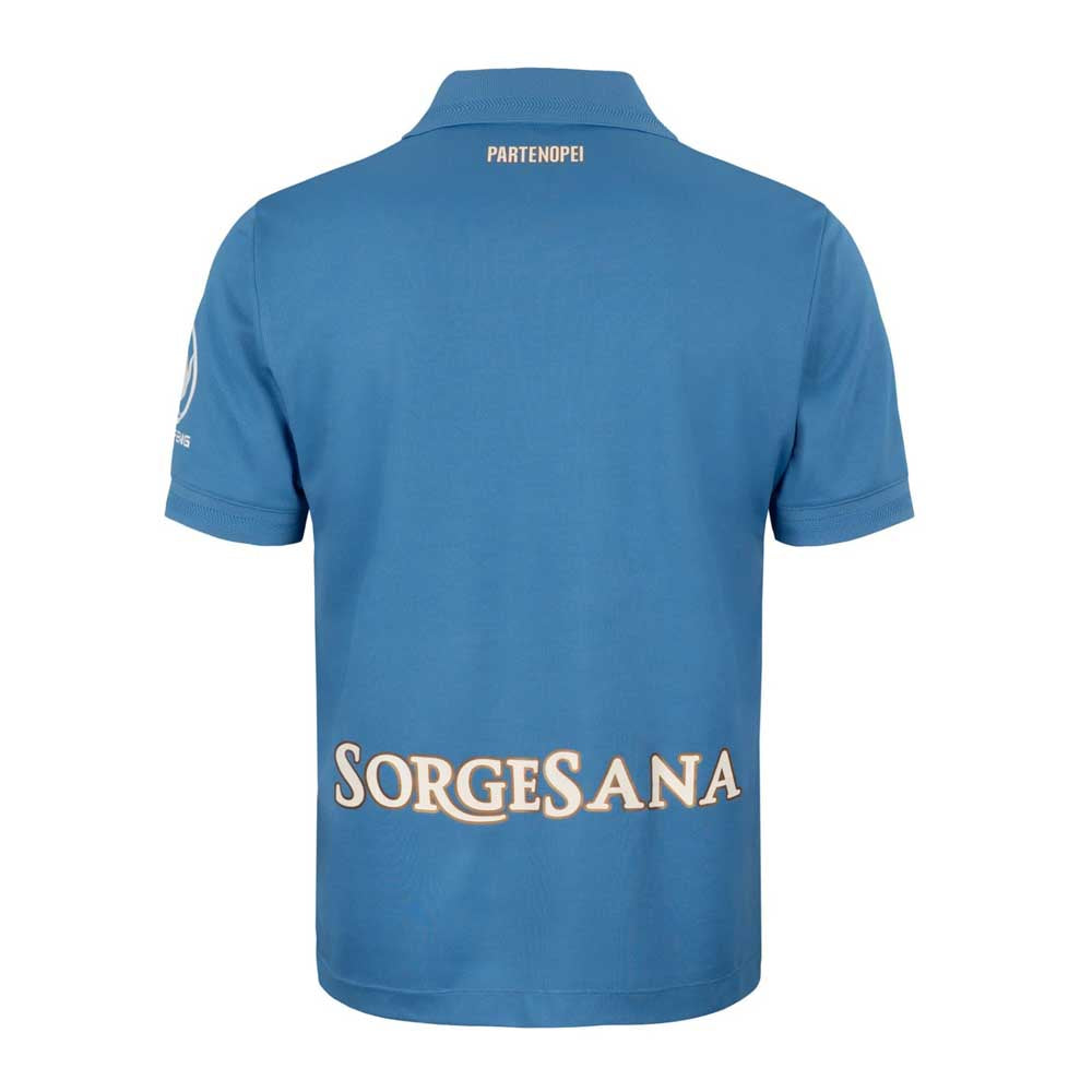 Camiseta de local AC Milan 2026/27