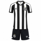 Santos Away Kids Kit 2026-27