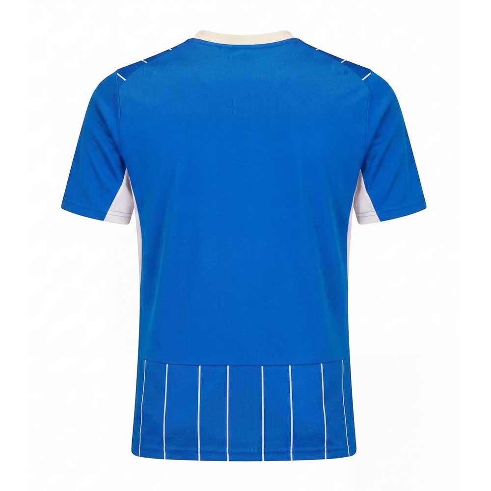 Camiseta visitante del Atlético de Madrid 2026/27