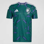 Maillot Extérieur Atletico Madrid 2026/27