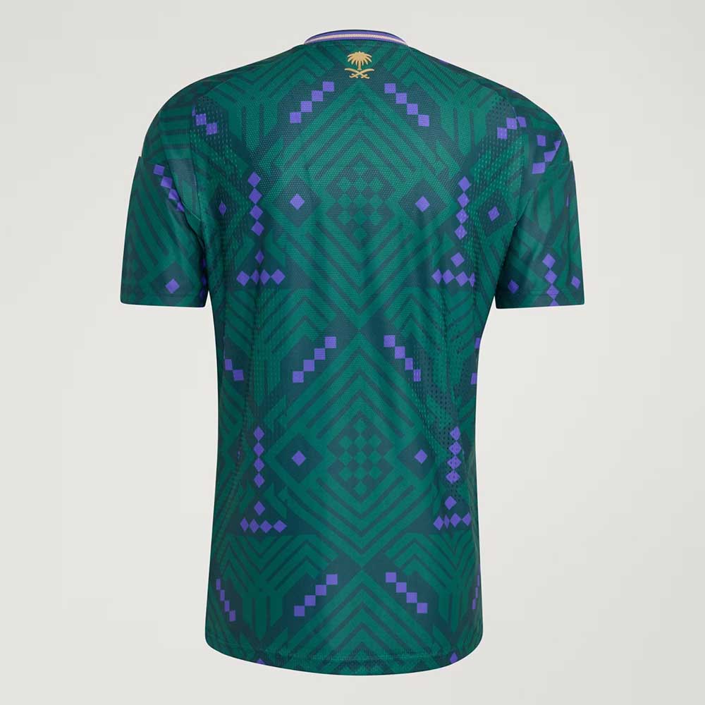Maillot Extérieur Atletico Madrid 2026/27