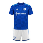 Camiseta de local del Arsenal 2026/27