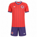 Camiseta de local del Arsenal 2026/27