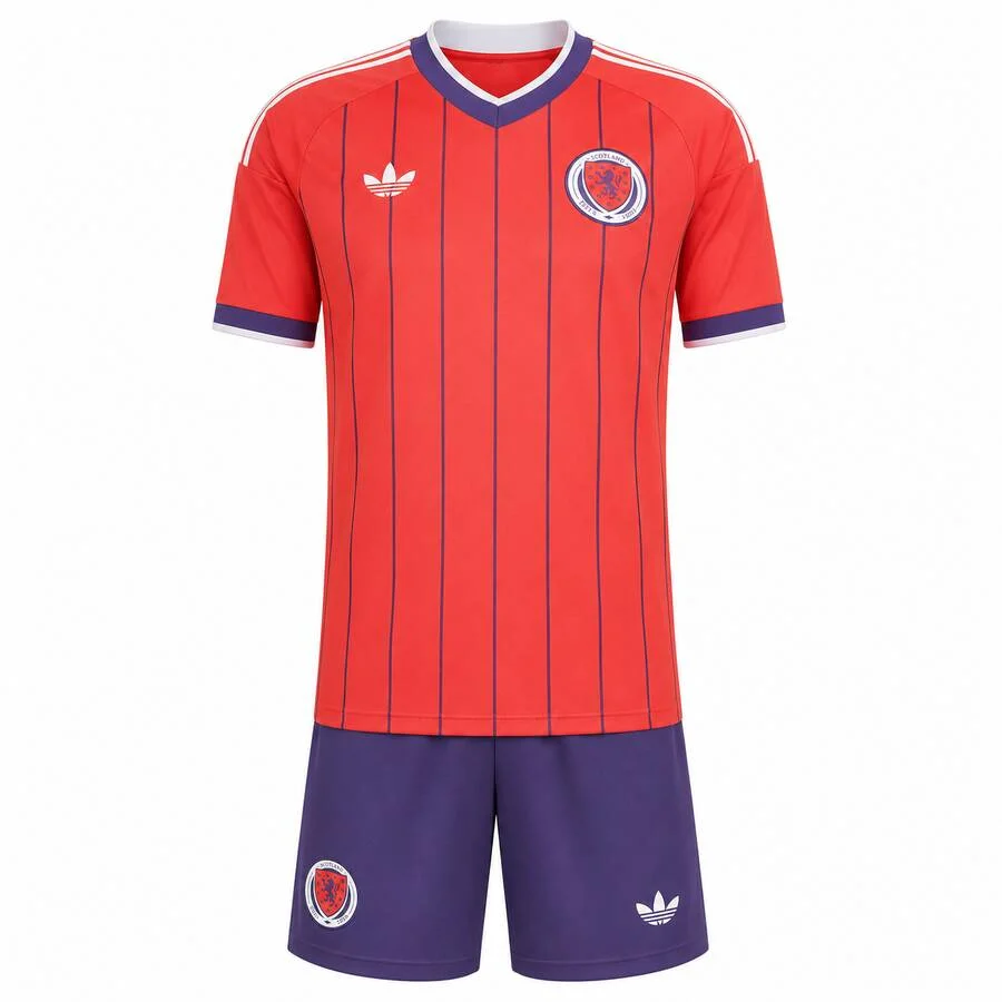 Camiseta de local del Arsenal 2026/27