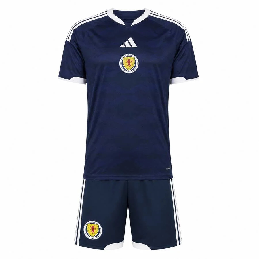 Maillot domicile d'Arsenal 2026/27