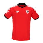 Camiseta visitante del Atlético de Madrid 2026/27