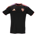 Camiseta visitante del Atlético de Madrid 2026/27