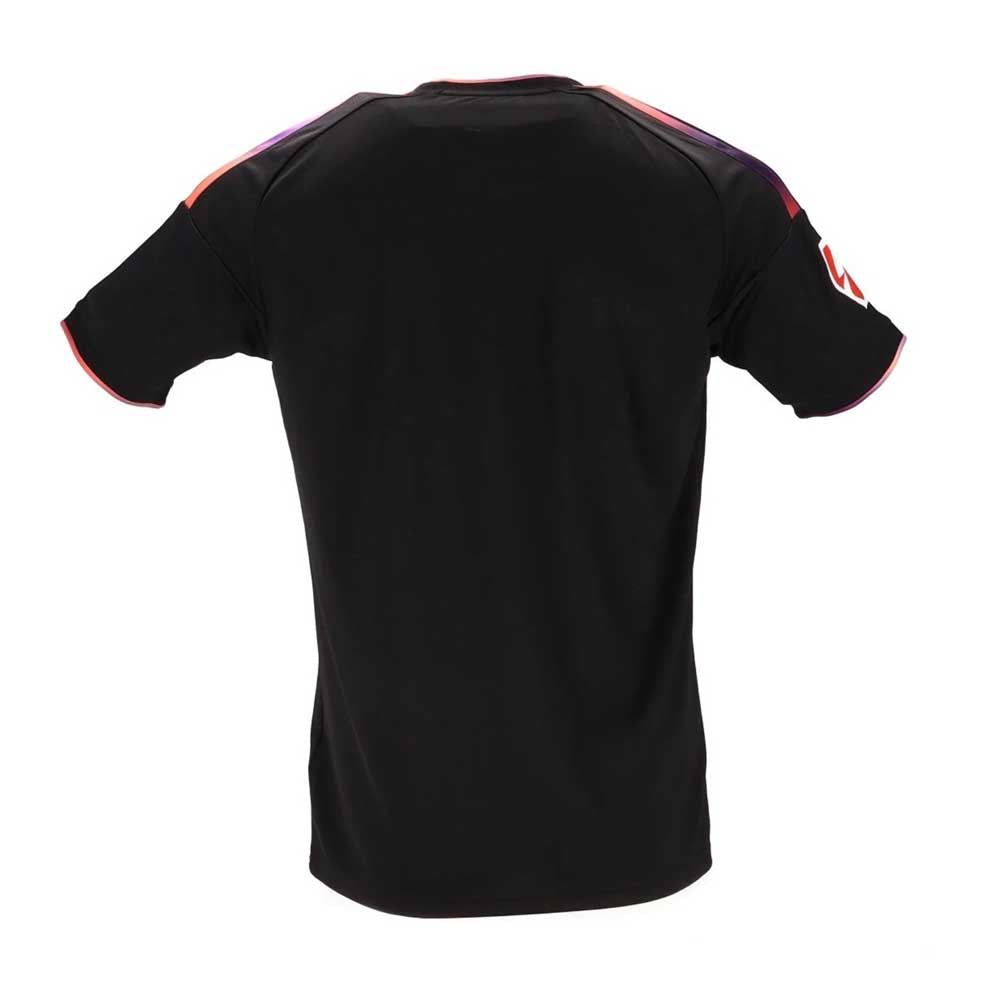 Camiseta visitante del Atlético de Madrid 2026/27