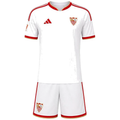 Camiseta de local del Arsenal 2026/27