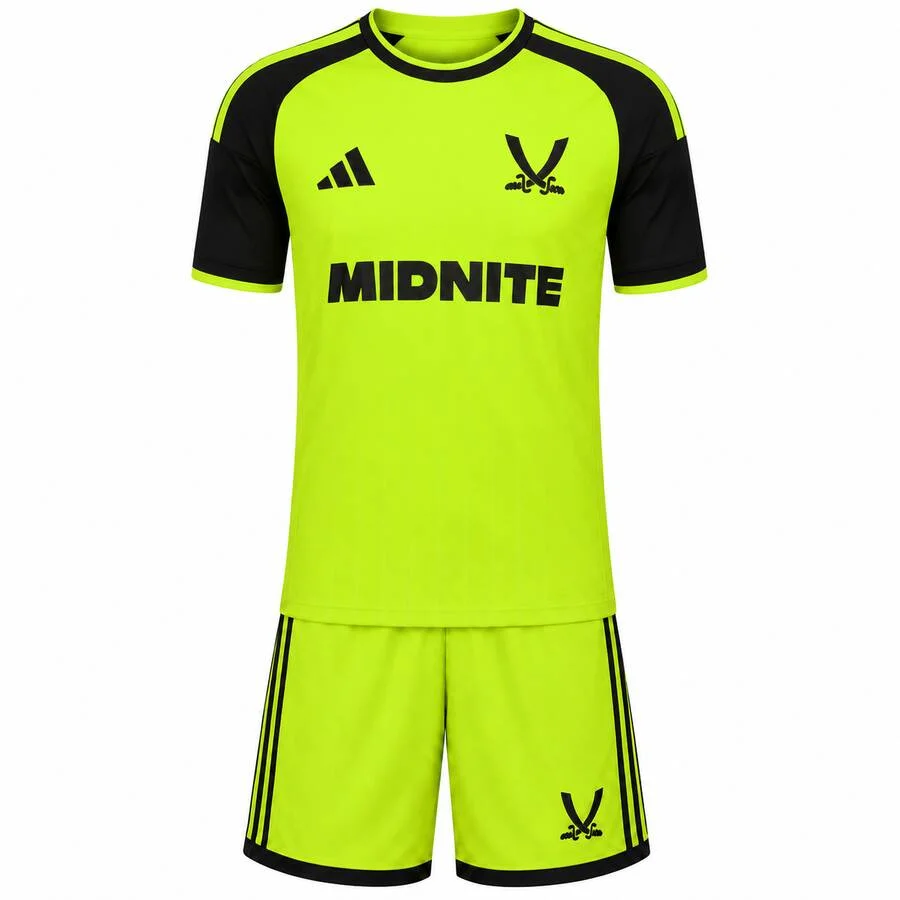 Camiseta de local del Arsenal 2026/27