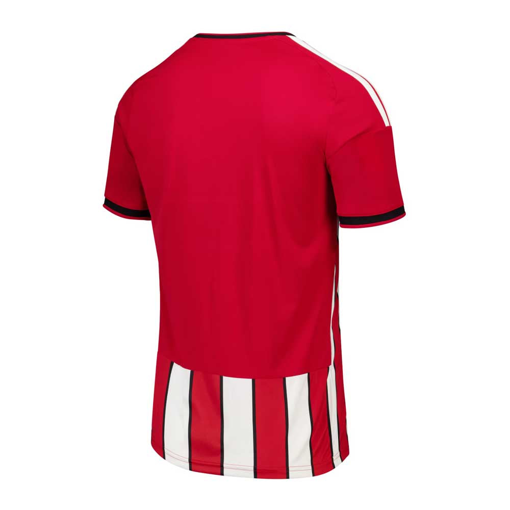 Camiseta de local del RC Lens 2026/27