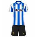 Sheffield Wednesday Home Kids Kit 2026-27