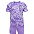 Maillot domicile d'Arsenal 2026/27