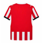 Camiseta visitante del Atlético de Madrid 2026/27