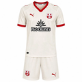 Maillot domicile d'Arsenal 2026/27
