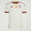Camiseta visitante del Atlético de Madrid 2026/27