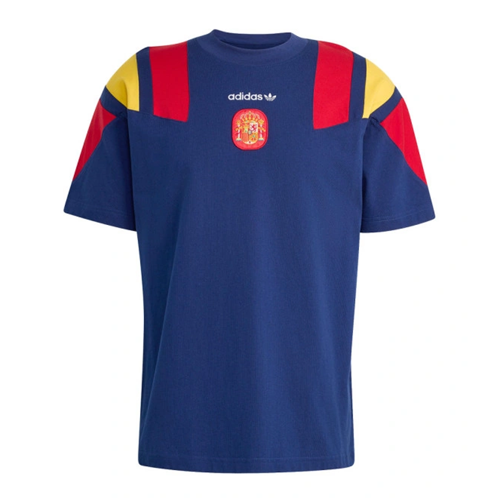 Spain EQT T-shirt 2026