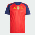 Camiseta visitante del Atlético de Madrid 2026/27