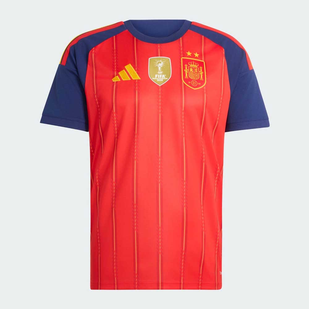 Camiseta visitante del Atlético de Madrid 2026/27