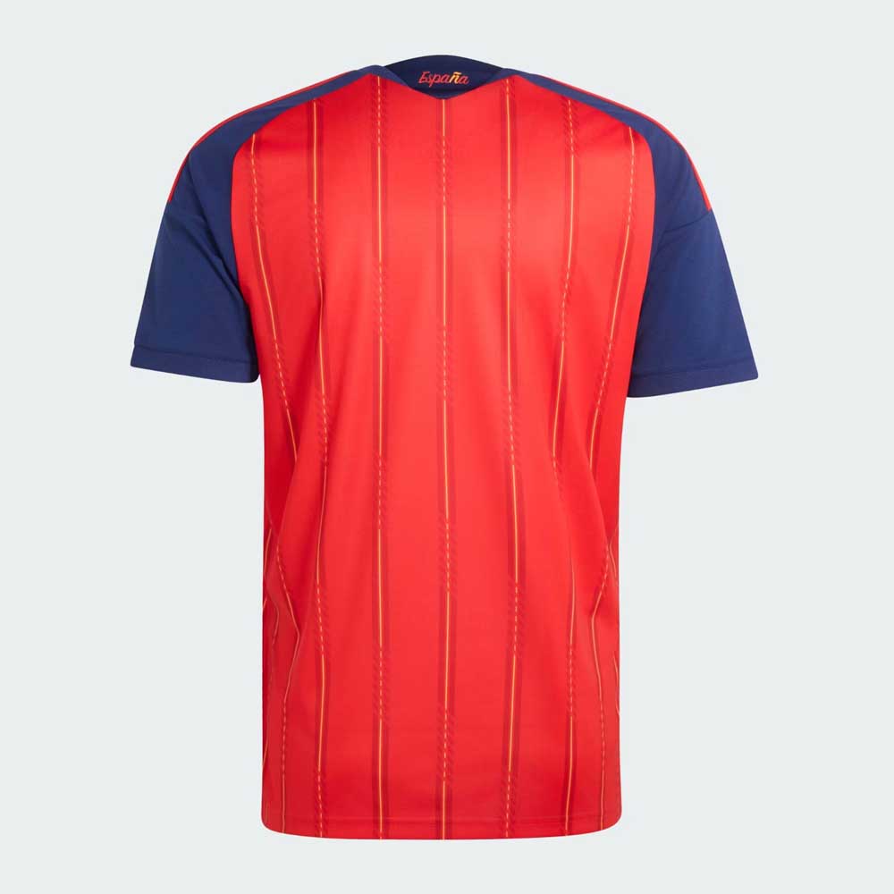 Camiseta visitante del Atlético de Madrid 2026/27