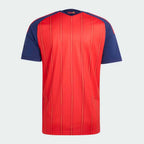 Camiseta visitante del Atlético de Madrid 2026/27