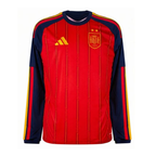 Maillot domicile à manches longues Arsenal 2026