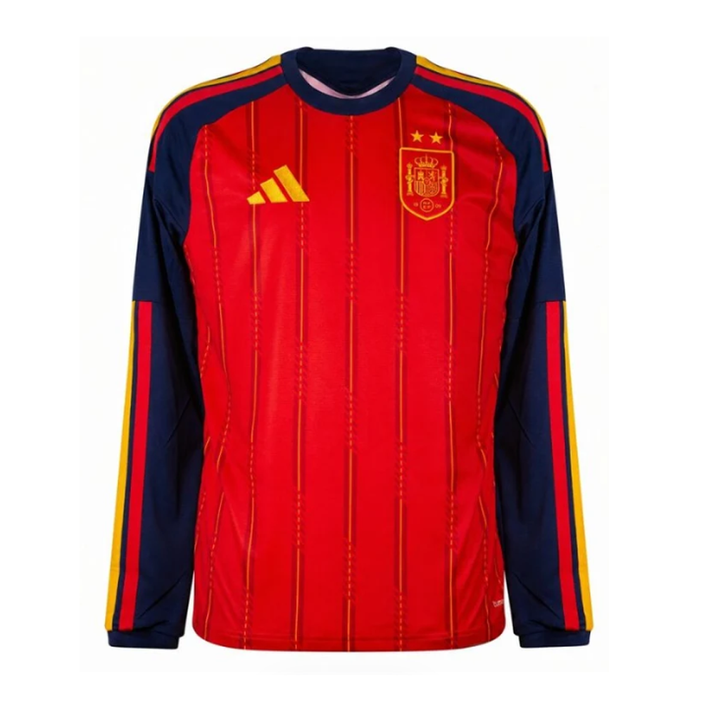 Maillot domicile à manches longues Arsenal 2026