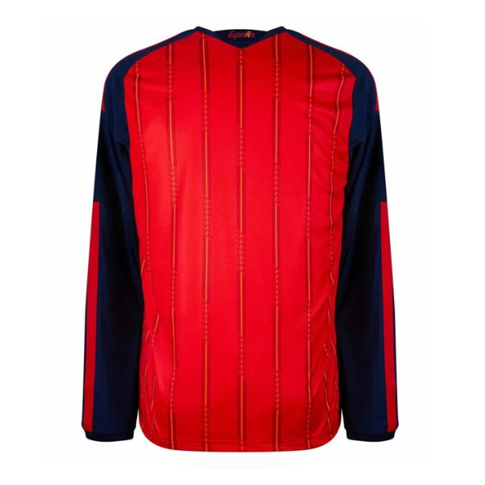 Maillot domicile à manches longues Arsenal 2026