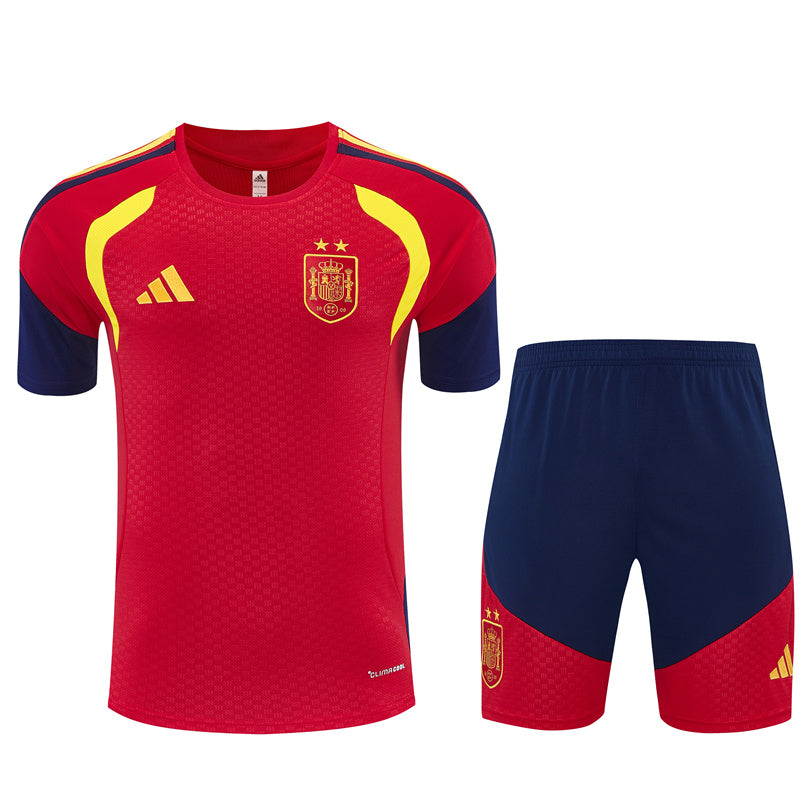 Equipación de entrenamiento de Inglaterra 2026